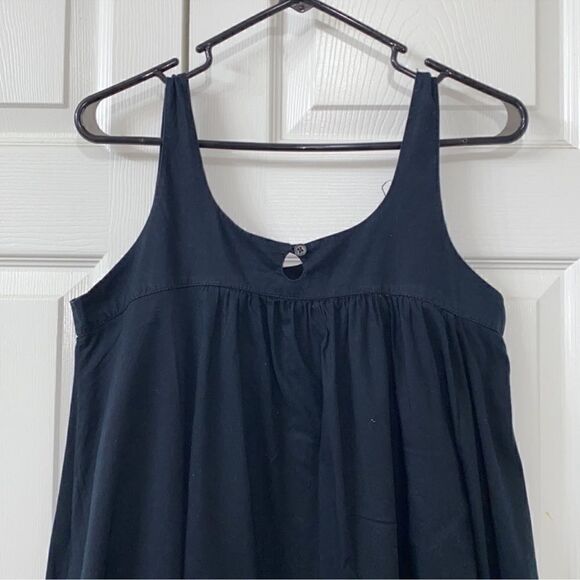 Old Navy Black Dress(Size Medium) - Picture 5 of 7